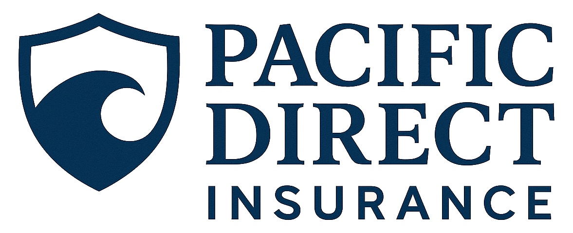 Pacific Direct Insurance