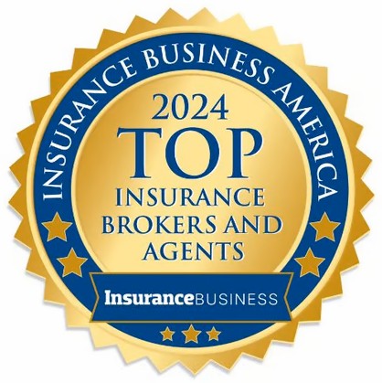 BEST INSURANCE BROKERS AND AGENTS 2024