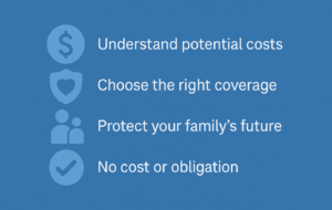 Benefits of getting a life insurance quote in Orange County